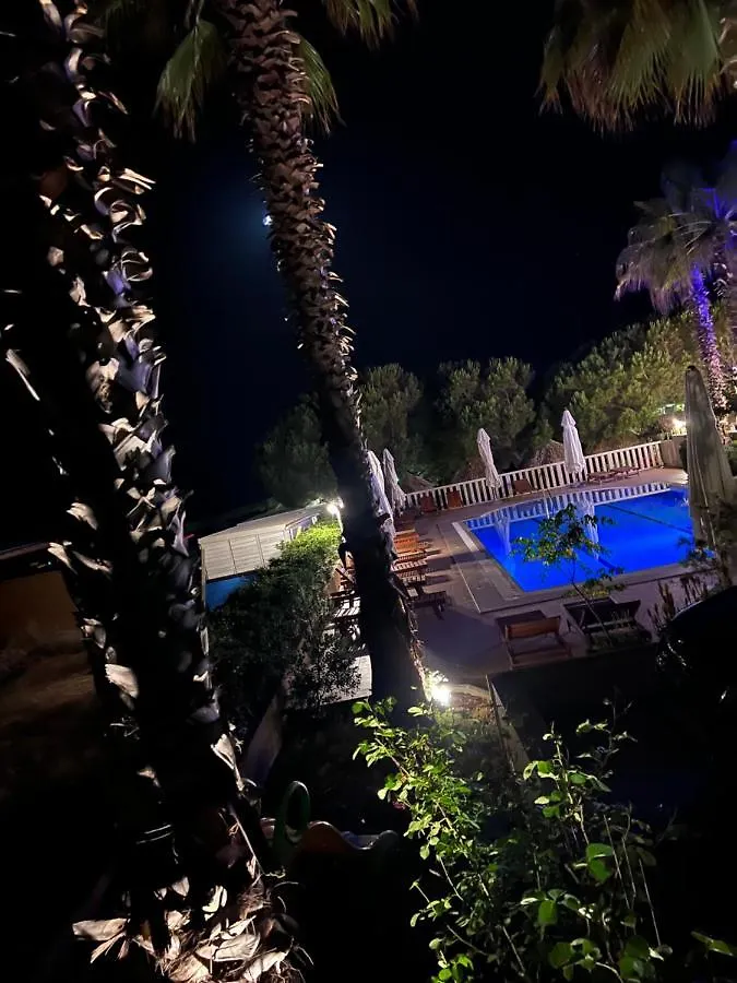 Ξενοδοχείο Villa Kastel Povljana