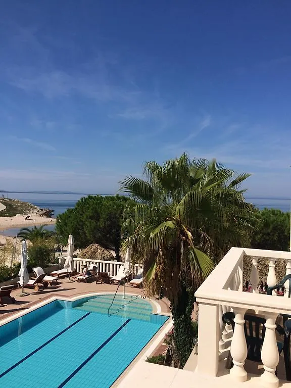 Ξενοδοχείο Villa Kastel Povljana
