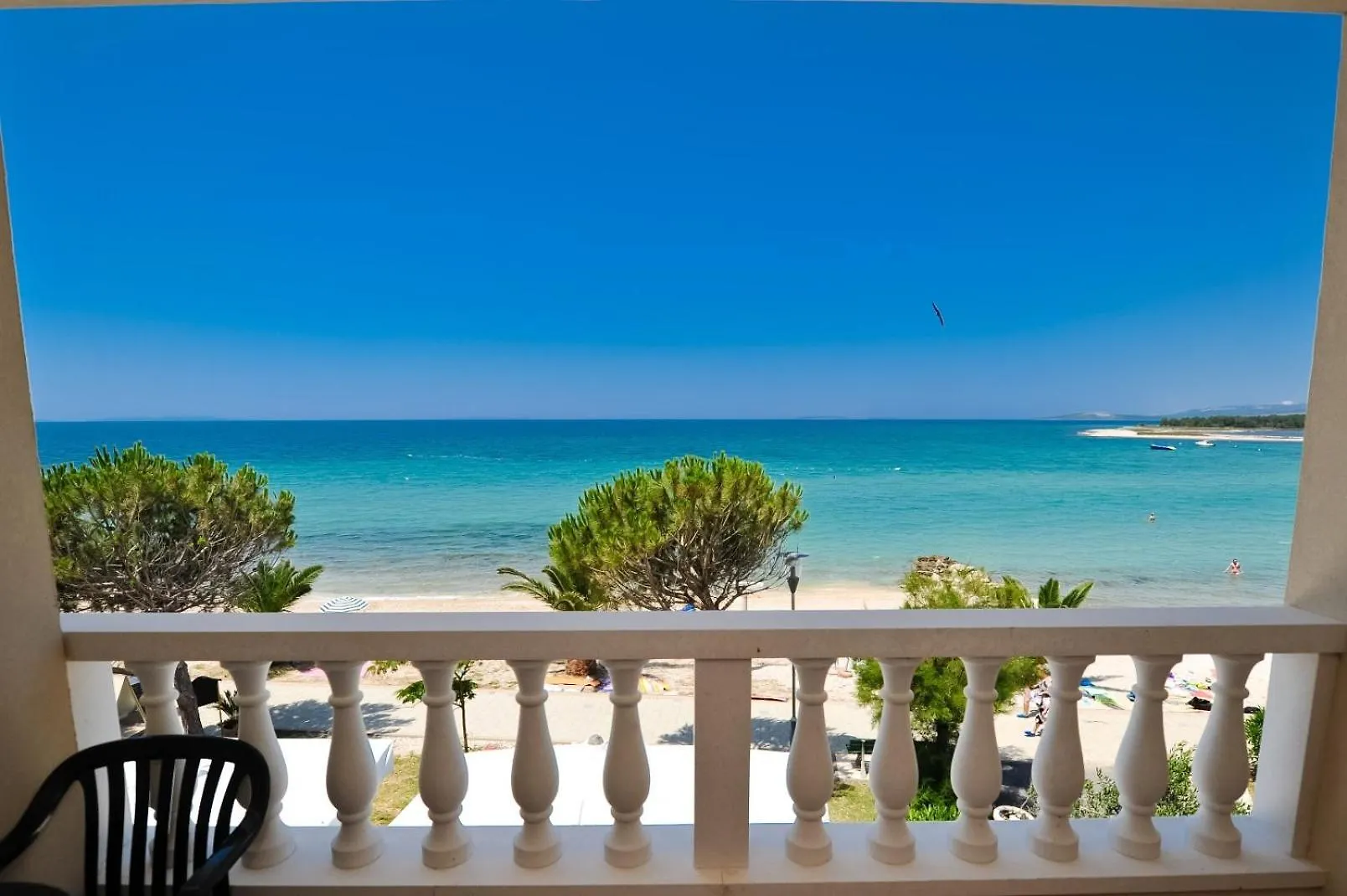 Villa Kastel Povljana Ξενοδοχείο
