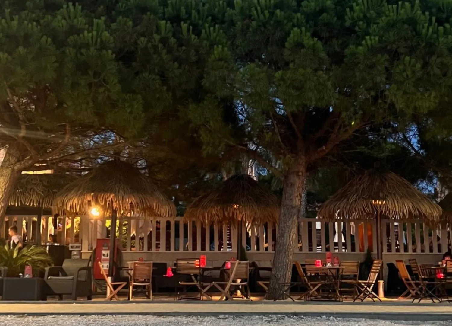 **** Ξενοδοχείο Villa Kastel Povljana Κροατία