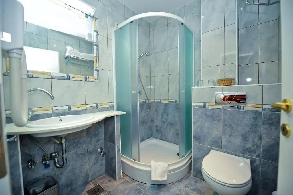 Villa Kastel Povljana 4*,  Κροατία