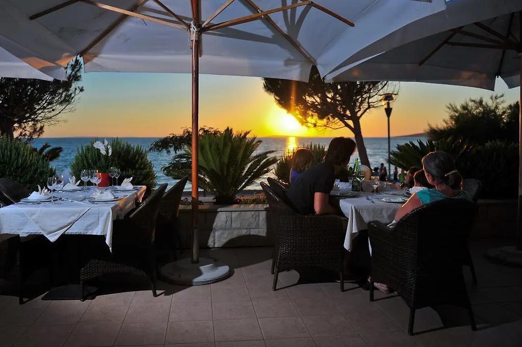 Ξενοδοχείο Villa Kastel Povljana