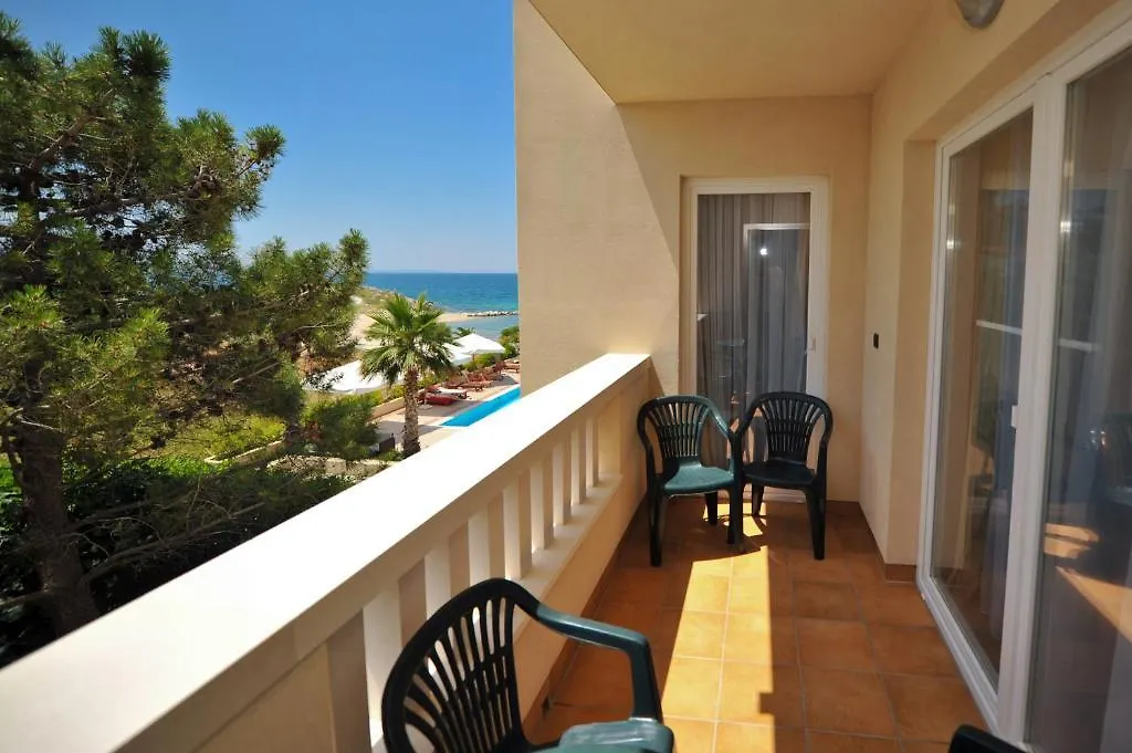 Villa Kastel Povljana 4*,  Κροατία