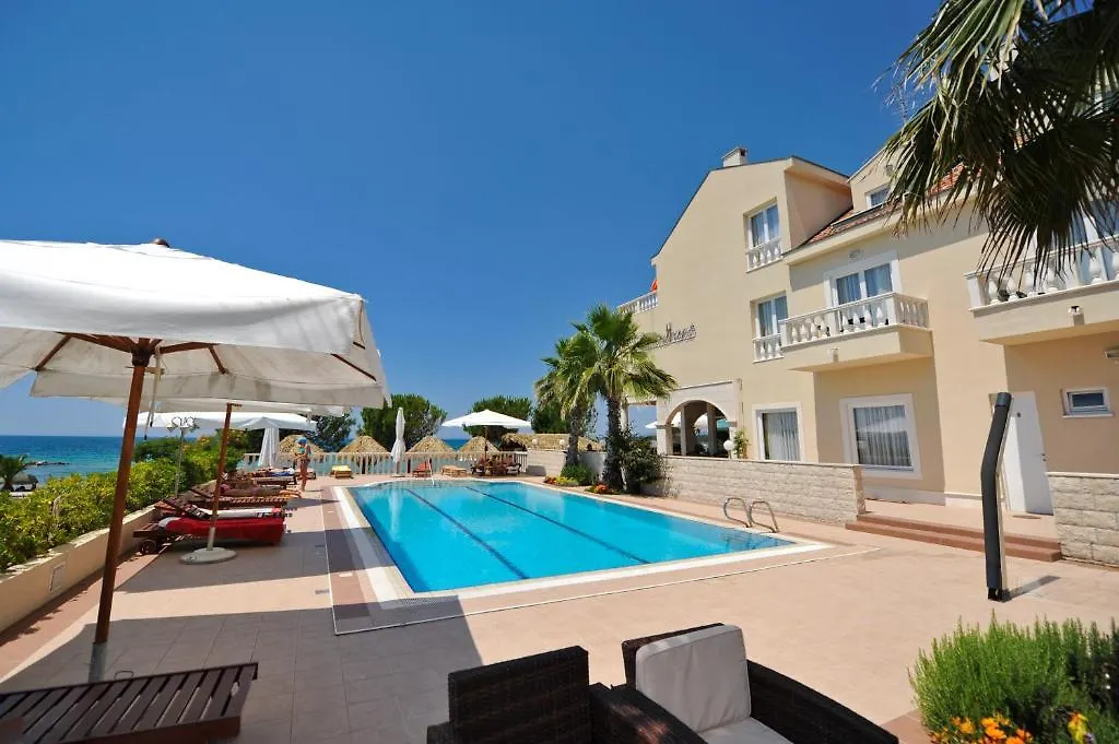 Villa Kastel Povljana 4*,  Κροατία