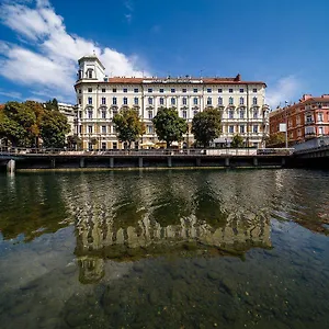 Continental 3* Fiume