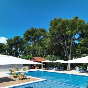 Mediterranean Village San Antonio *** Biograd Na Moru