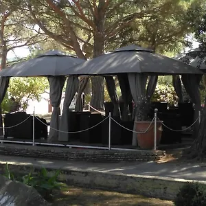 Ferienhaus Mobile Cinzia Pula