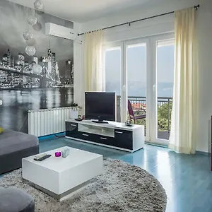 Apartment Tepavac Novi Vinodolski