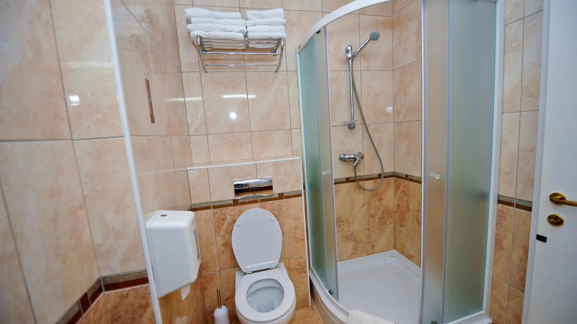 Villa Kastel Povljana 4*,