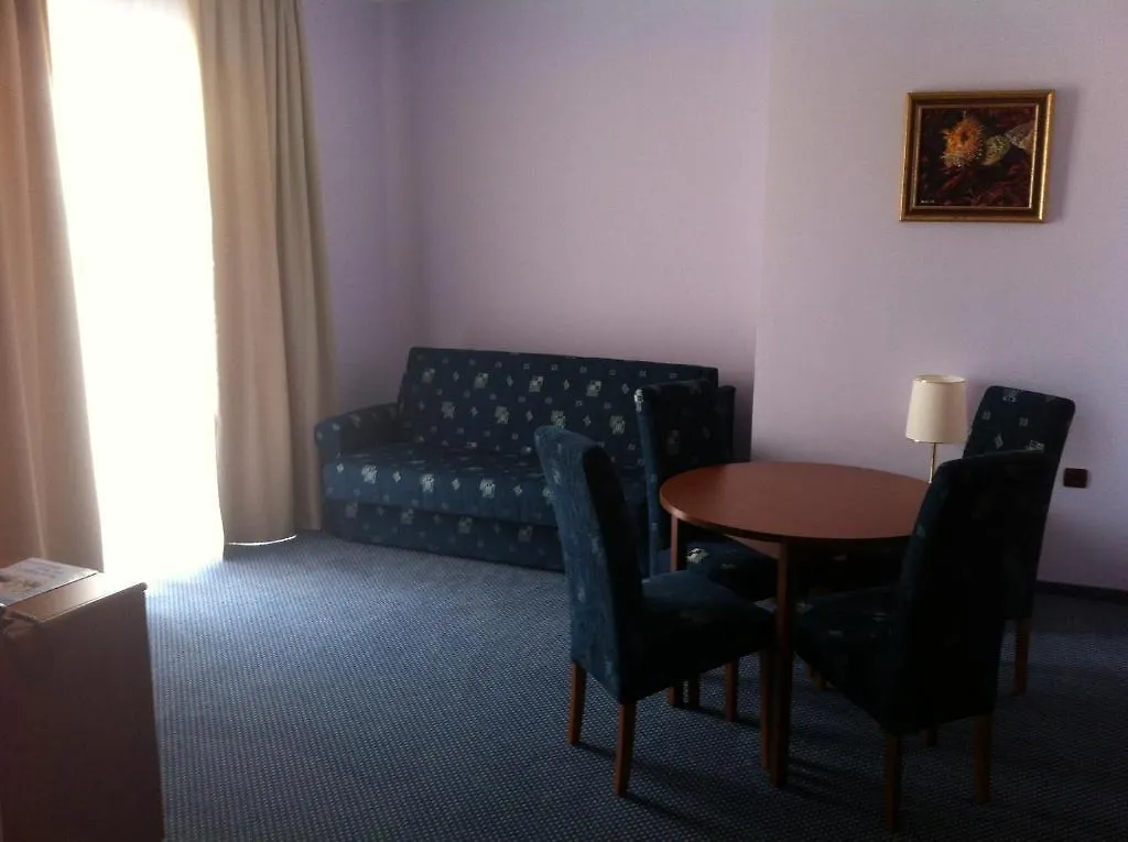 Villa Kastel Povlja  Povljana