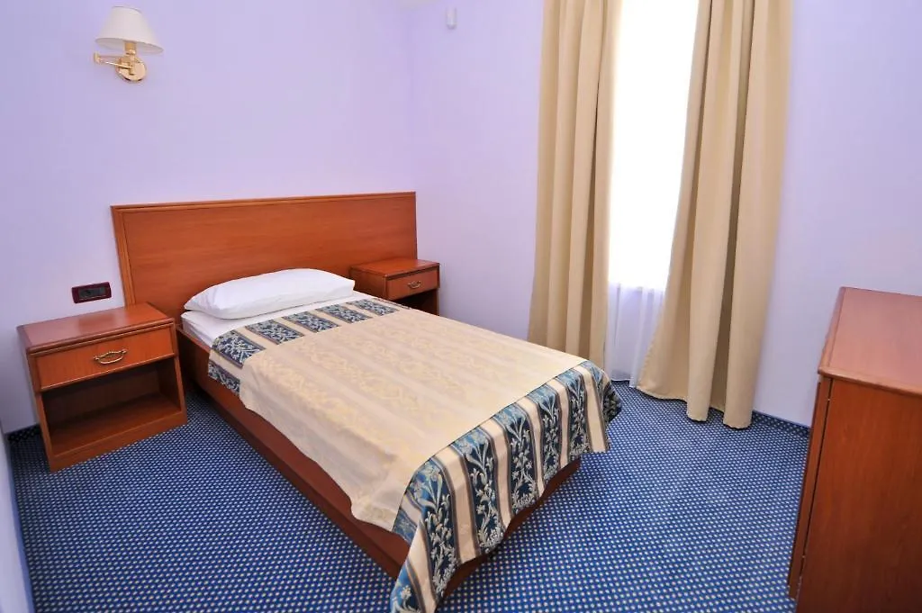Villa Kastel Povljana Hotell