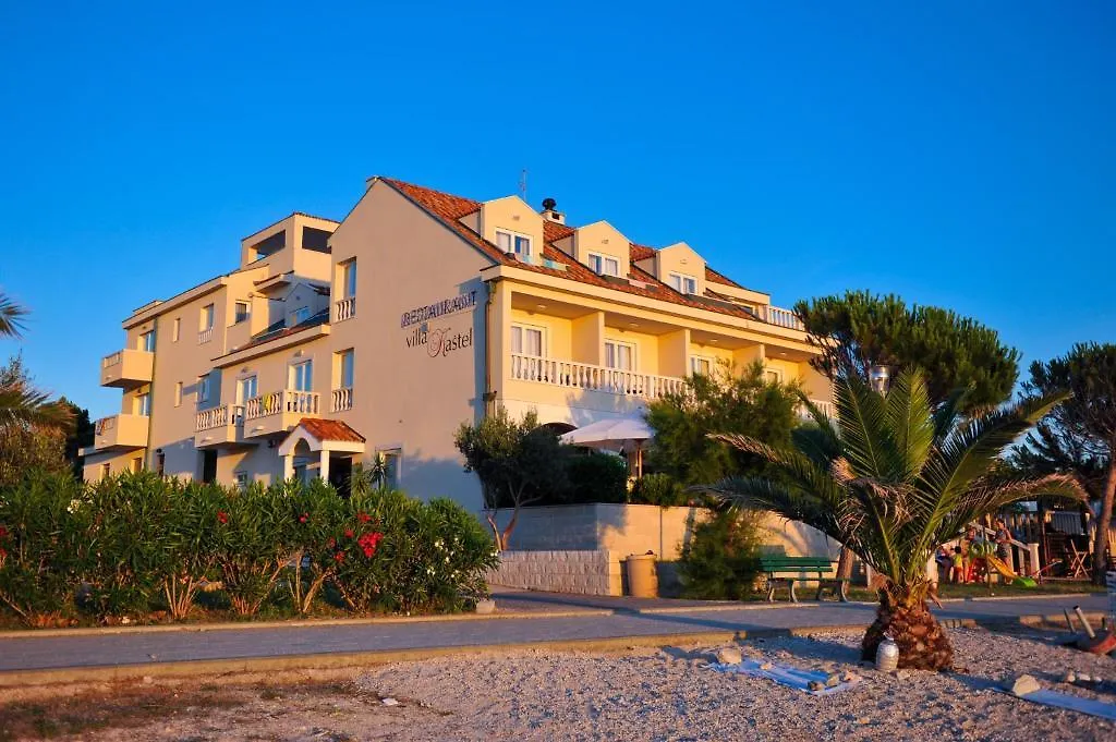 Villa Kastel Povlja  4*, Povljana