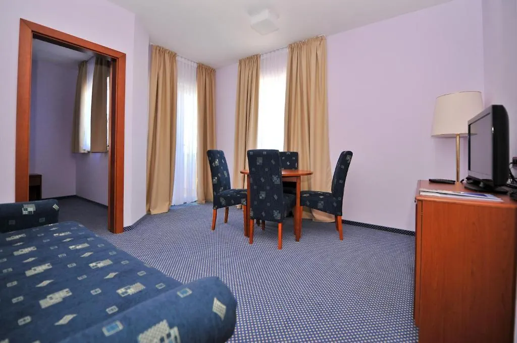 Villa Kastel Povlja  Croatia