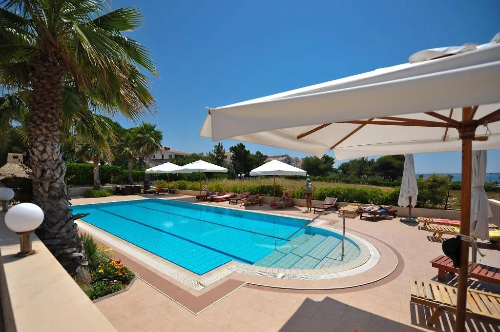 Villa Kastel Povlja  Croatia