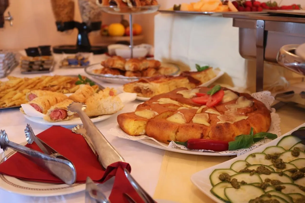 Villa Kastel Povlja  Hotel Povljana