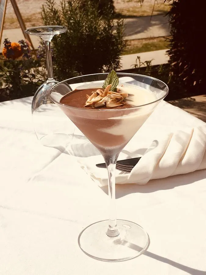 Villa Kastel Povljana Hotell