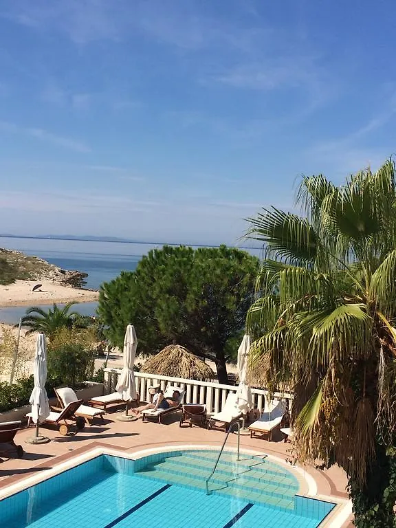 Villa Kastel Povljana Hotel
