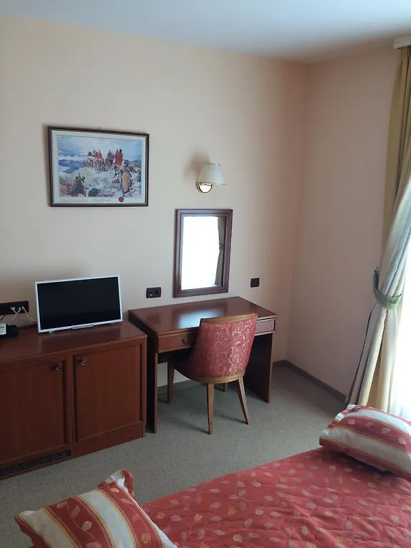 Villa Kastel Povljana Kroatië