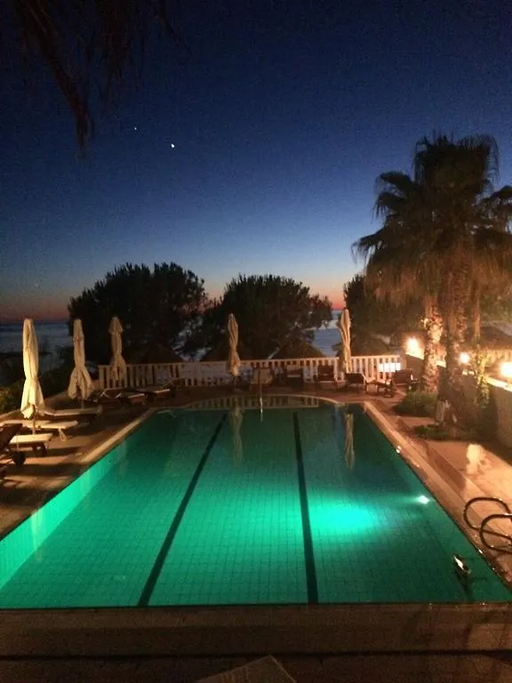 Villa Kastel Povljana Hotel