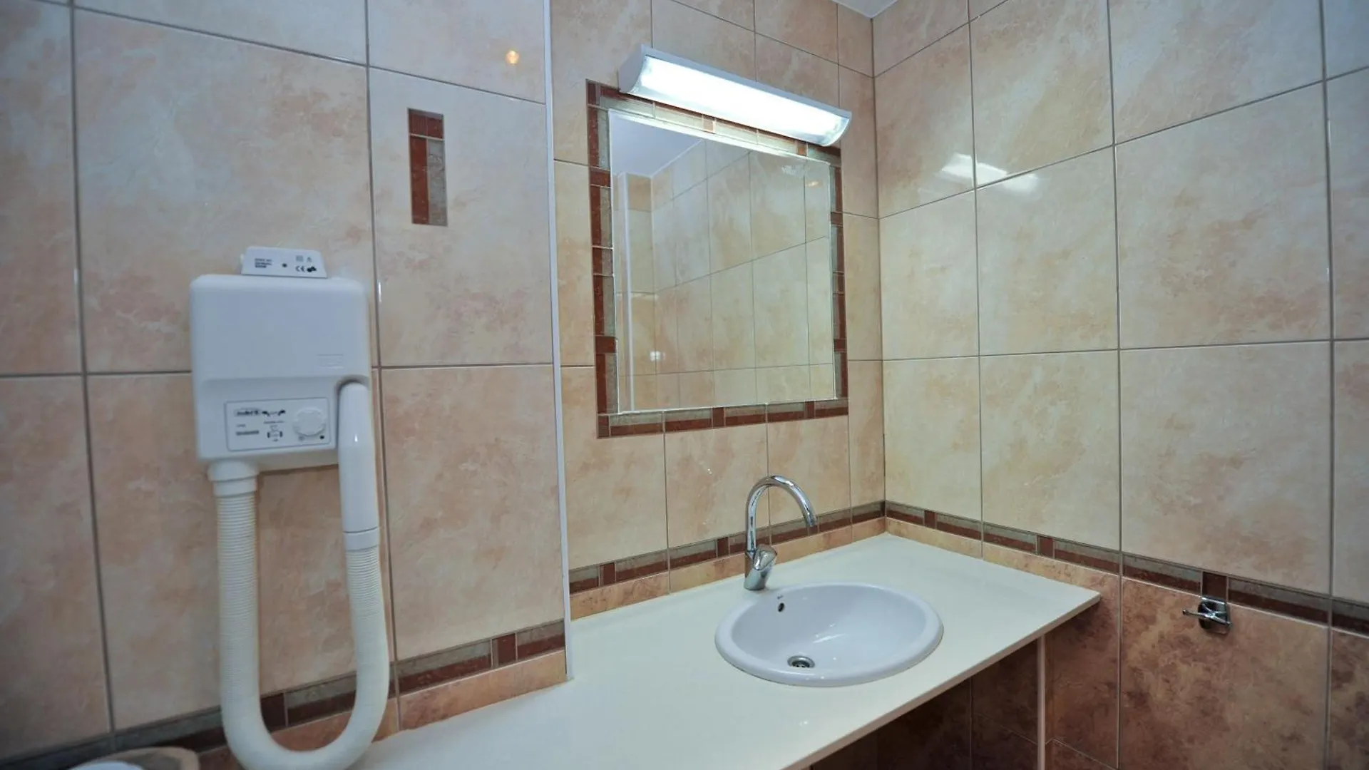 **** Hotel Villa Kastel Povljana Kroatien