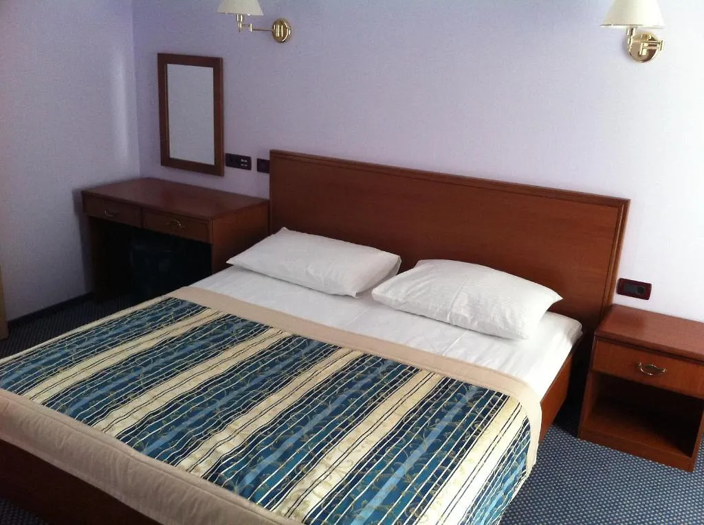 Hotel Villa Kastel Povljana