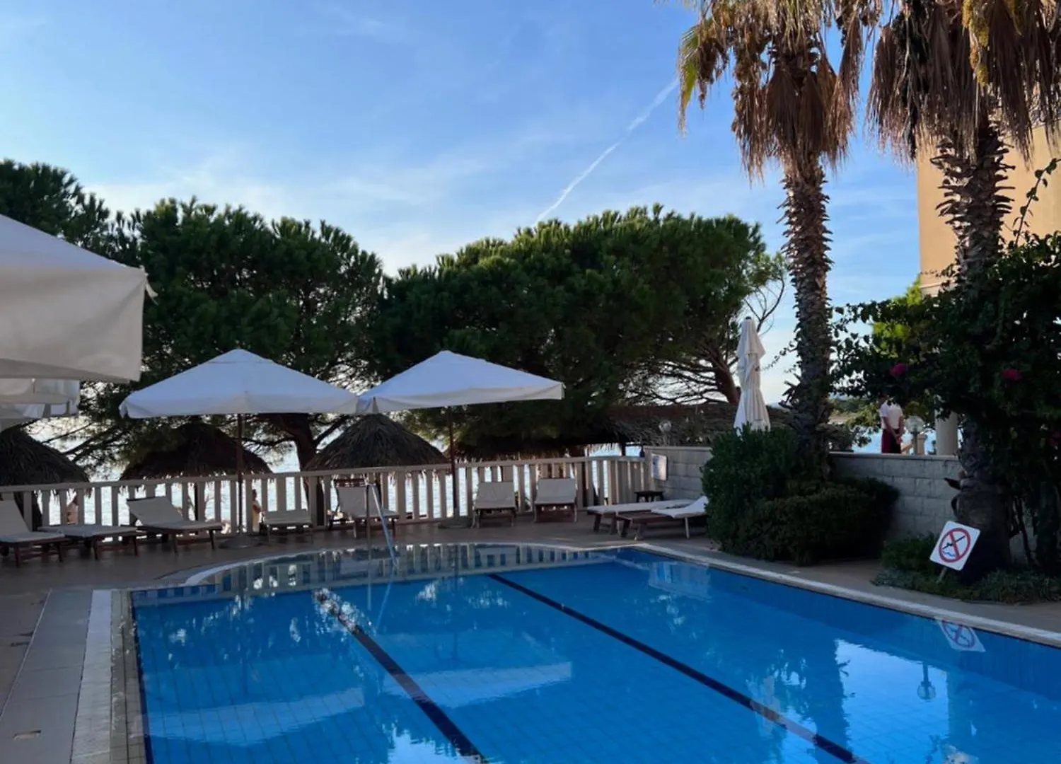 Hotel Villa Kastel Povljana