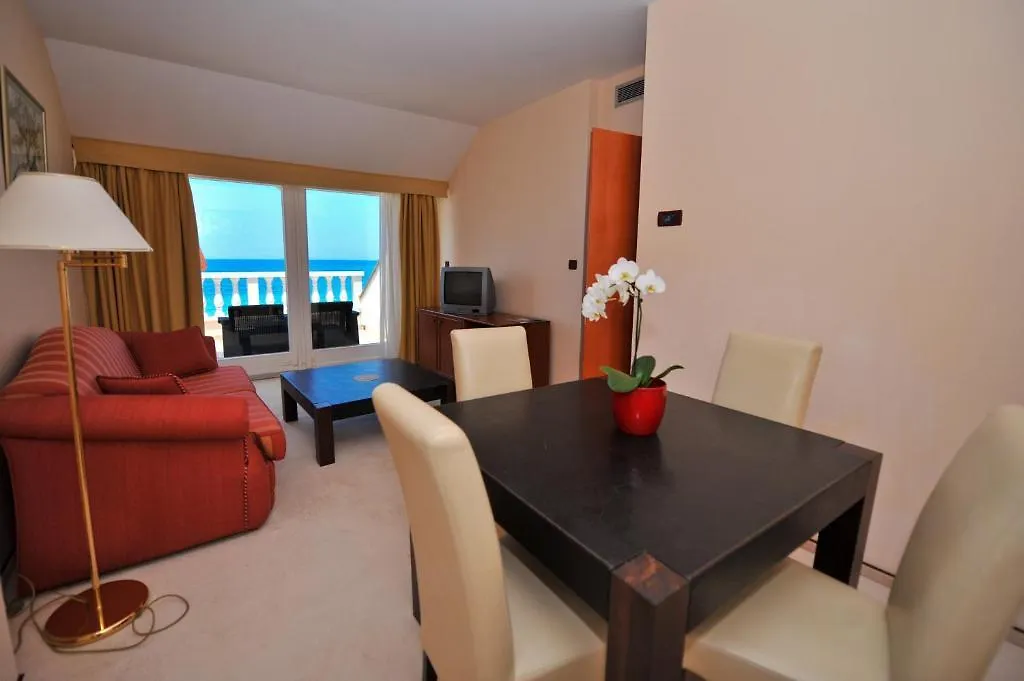 Villa Kastel Povljana Hotel