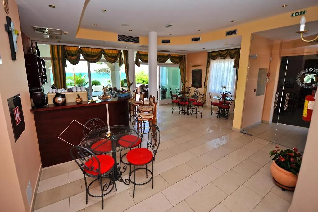 Villa Kastel Povljana Hotel