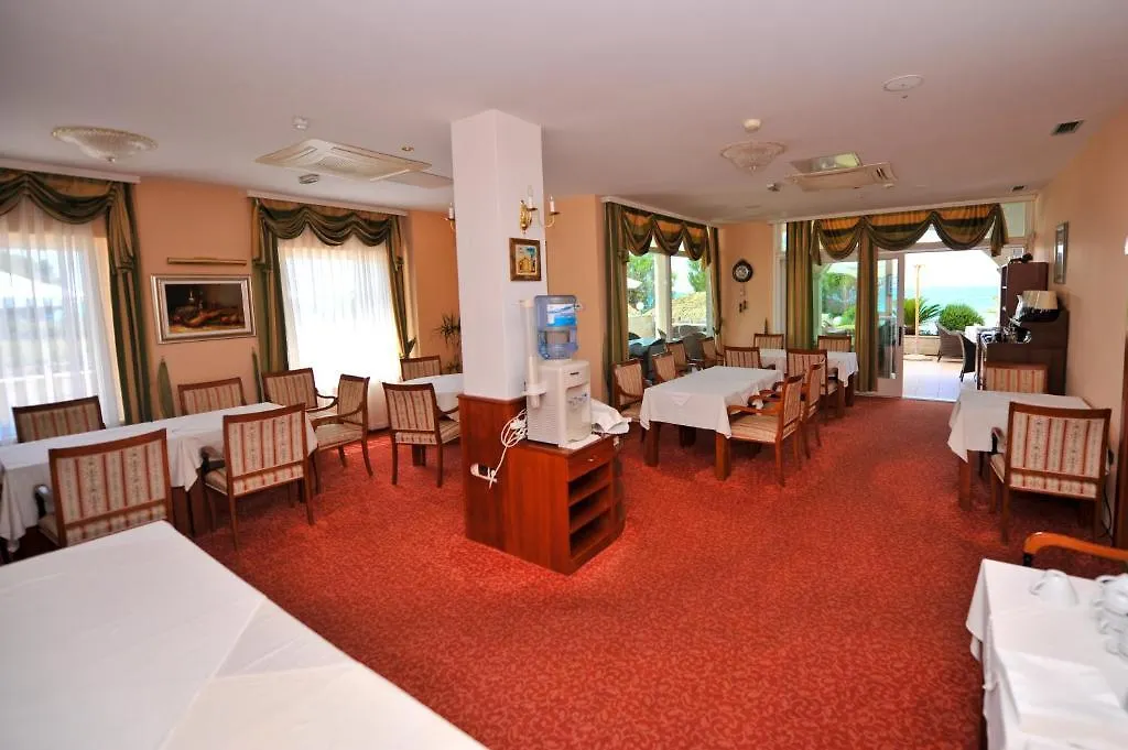 Villa Kastel Povljana
