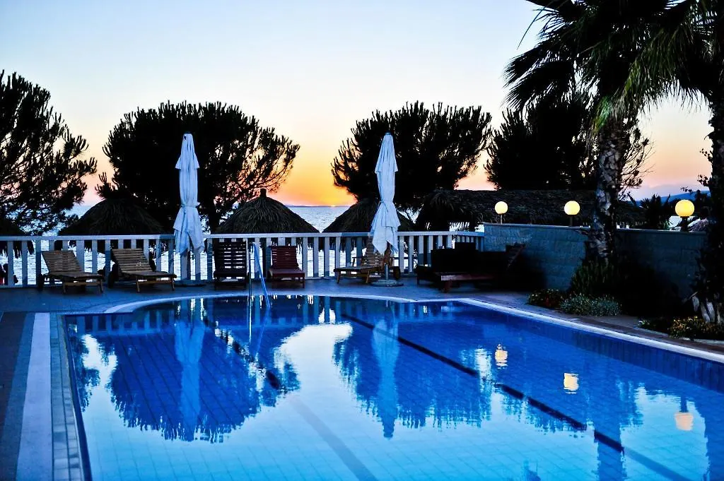 Villa Kastel Povljana Hotel
