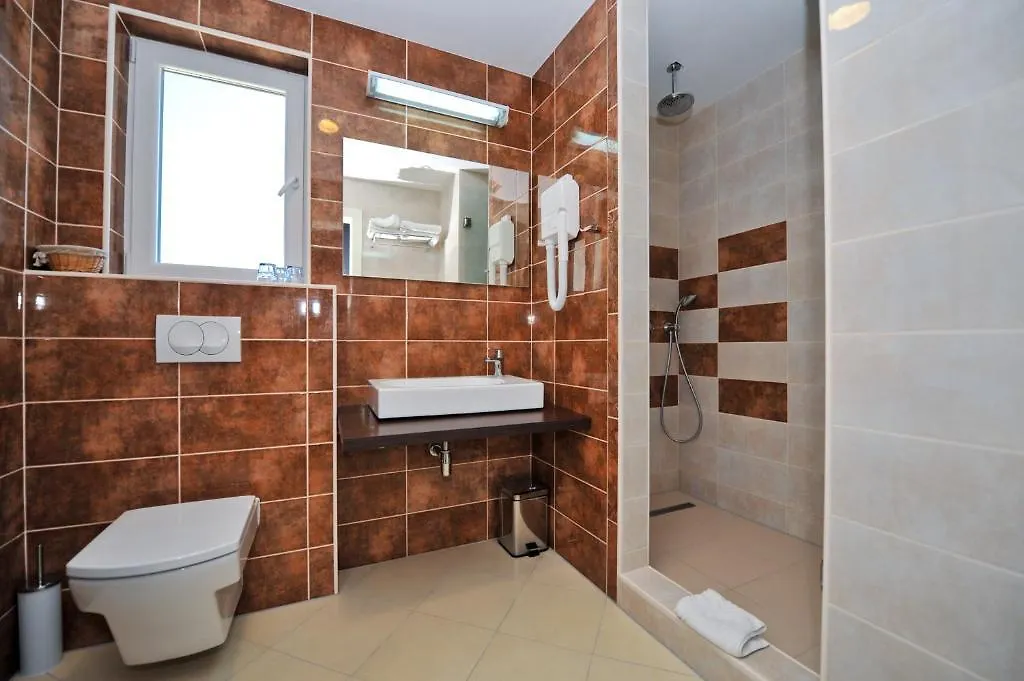Hotel Villa Kastel Povljana