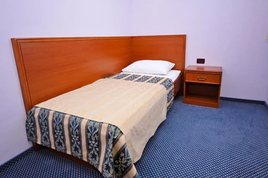 Villa Kastel Povljana 4*,  Kroatië