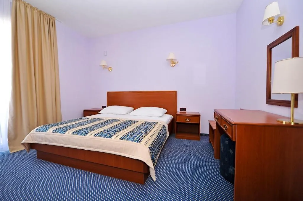 Villa Kastel Povljana Kroatië