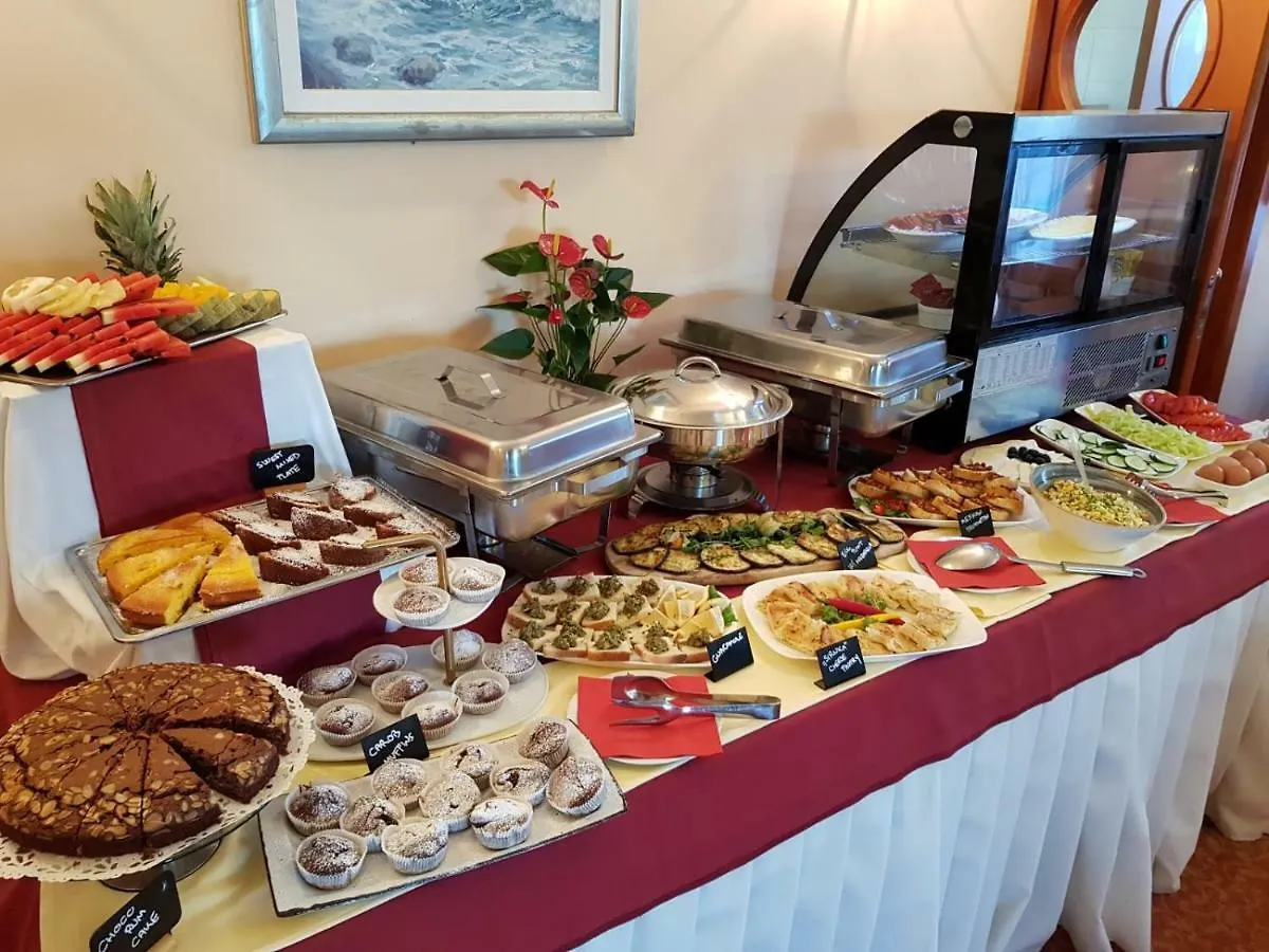 Villa Kastel Povljana Hotel